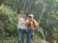 112年自強活動苗栗之旅