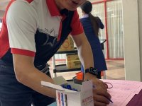 113.03.26第五屆第三次會員代表大會