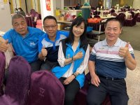 113.03.26第五屆第三次會員代表大會