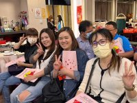 113.03.26第五屆第三次會員代表大會