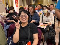 113.03.26第五屆第三次會員代表大會