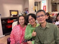 113.03.26第五屆第三次會員代表大會