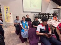 113.03.26第五屆第三次會員代表大會