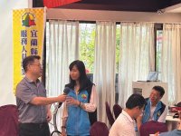 113.03.26第五屆第三次會員代表大會