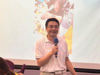 113.03.26第五屆第三次會員代表大會