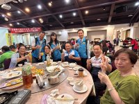 113.03.26第五屆第三次會員代表大會
