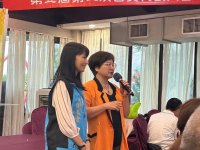 113.03.26第五屆第三次會員代表大會