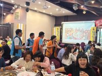113.03.26第五屆第三次會員代表大會