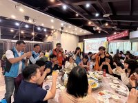 113.03.26第五屆第三次會員代表大會