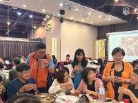 113.03.26第五屆第三次會員代表大會