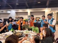 113.03.26第五屆第三次會員代表大會