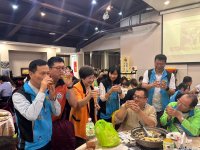 113.03.26第五屆第三次會員代表大會