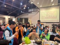 113.03.26第五屆第三次會員代表大會