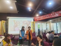 113.03.26第五屆第三次會員代表大會
