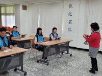 113年公益活動-慈懷基金會捐贈