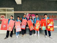 113年公益活動-慈懷基金會捐贈