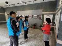 113年公益活動-慈懷基金會捐贈