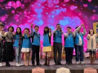 2024歲末聯歡晚會