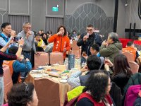2024歲末聯歡晚會