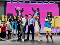 2024歲末聯歡晚會