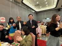 2024歲末聯歡晚會